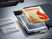 Redmagic 9S Pro specs at a glance (Image source: Redmagic)