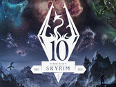 The Elder Scrolls: Skyrim will be receiving a next-gen refresh in November. (Image source: Bethesda)