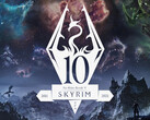The Elder Scrolls: Skyrim will be receiving a next-gen refresh in November. (Image source: Bethesda)
