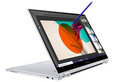 Samsung Galaxy Book Flex 15