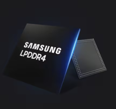 Samsung plans to exit the LPDDR4 manufacturing market soon