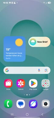 Samsung Galaxy S25 smartphone review