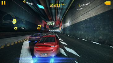 Asphalt 8: Airborne