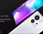 The Zero Ultra. (Source: Infinix)