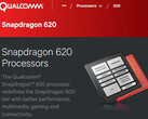 Snapdragon 815 and 620: cooler than current-gen Qualcomm chips ?