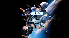 Stellar Blade will be released exclusively on PlayStation 5 in April (Image: Sony).