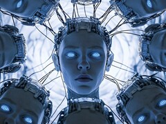 According to a study by the Bonn Business Academy (BWA), half of all traditional jobs could disappear by 2040. (Image source: TyliJura/ Pixabay)