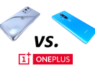 How good are the cameras of the OnePlus 9 Pro compared to the OnePlus 8 Pro?