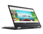 Lenovo ThinkPad: Two subnotebooks and a convertible with Kaby Lake (X270, ThinkPad 13, Yoga 370)