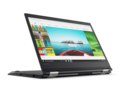 Lenovo ThinkPad: Two subnotebooks and a convertible with Kaby Lake (X270, ThinkPad 13, Yoga 370)