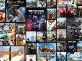 A good chunk of the Ubisoft game library could come to Xbox Game Pass soon