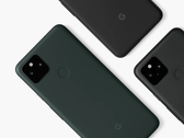The Pixel 5a is eligible for Android 12 with Beta 5. (Image source: Google)