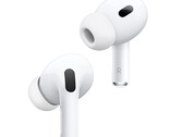 The AirPods Pro 2 can be picked up at a US$50 discount during Black Friday. (Image source: Apple)