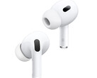 The AirPods Pro 2 can be picked up at a US$50 discount during Black Friday. (Image source: Apple)