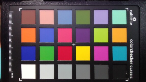 ColorChecker 