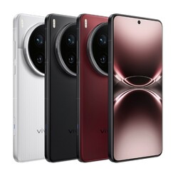 Colors of the Vivo X200 Ultra
