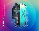 XFX/EKWB Radeon RX 6900 XT coming soon as of mid-August 2021 (Source: XFX)