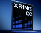 XRing O2 promo image mockup. Last year's XRing O1 was built on TSMC's N3E process. (Image Source: Generated using Nano Banana)