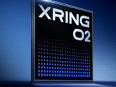 XRing O2 promo image mockup. Last year's XRing O1 was built on TSMC's N3E process. (Image Source: Generated using Nano Banana)