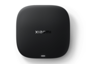 Xiaomi’s TV Box S (3rd Gen) (pictured) has arrived in Europe. (Image source: Xiaomi)