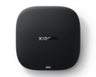 Xiaomi’s TV Box S (3rd Gen) (pictured) has arrived in Europe. (Image source: Xiaomi)