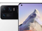 The Mi 11 Ultra. (Source: Xiaomi)