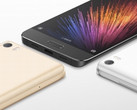 Xiaomi Mi 5 Android smartphone ready for 4G LTE in the US