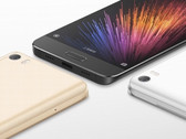 Xiaomi Mi 5 Android smartphone ready for 4G LTE in the US