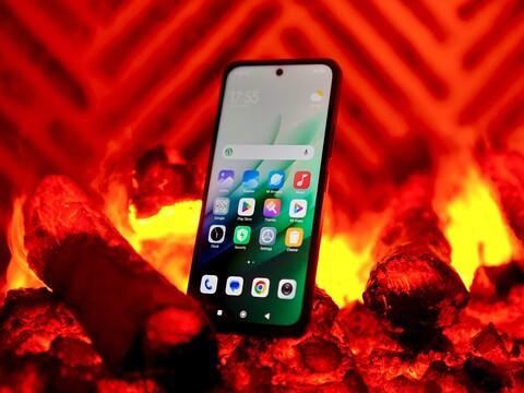 Xiaomi Redmi 15 review