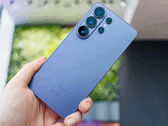 The S27 Ultra may not change much from its predecessor (pictured here) after all.