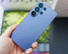 The S27 Ultra may not change much from its predecessor (pictured here) after all.