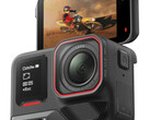 The Insta360 Ace Pro 2 will rival the GoPro Hero 13 Black and DJI Osmo Action 5 Pro. (Image source: Arsène Lupin)