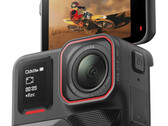 The Insta360 Ace Pro 2 will rival the GoPro Hero 13 Black and DJI Osmo Action 5 Pro. (Image source: Arsène Lupin)