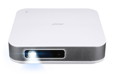 The new PD1520s projector. (Source: Acer)
