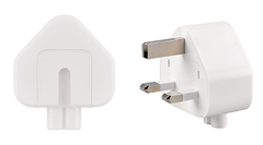 Do you have one of these? If so, stop using it immediately. (Image source: Apple)