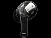 The AirPods Pro 2 provide much better Bluetooth latency than earlier AirPods models. (Image source: Apple)