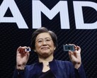 AMD CEO Lisa Su provided more details at a separate Q&A session shortly after the CES keynote. (Source: Tech Times)