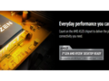 AMD launches the A520 chipset. (Source: AMD)