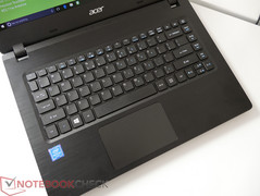 Acer Aspire 1