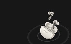 The Buds Pro 3. (Image source: OnePlus)