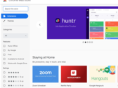 Chrome OS is going back to its web app roots with progressive web applications. (Source: Google)