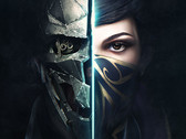 Dishonored 2, Bethesda's newest title, runs smoothly on consoles but suffers from inconsistent performance on the PC. (Source: Bethesda)