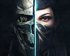 Dishonored 2, Bethesda's newest title, runs smoothly on consoles but suffers from inconsistent performance on the PC. (Source: Bethesda)