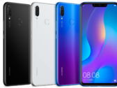 Huawei released the Nova 3i in August 2018. (Image source: Huawei)