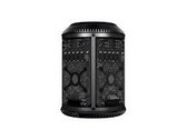 The current Mac Pro hasn't been updated since 2013. (Source: Apple)