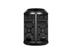 The current Mac Pro hasn't been updated since 2013. (Source: Apple)