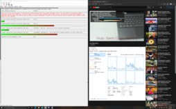 The Mi NoteBook Pro suffers from high DPC latency