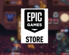 Next week's Epic Games Store free game giveaway likely to be a roguelike title, Backpack Hero. Pictured: An edited screenshot of the game. (Image source: Epic Games Store)