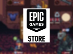 Next week&#039;s Epic Games Store free game giveaway likely to be a roguelike title, Backpack Hero. Pictured: An edited screenshot of the game. (Image source: Epic Games Store)