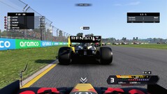 F1 2020